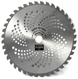 Триммера диск 0809.001800