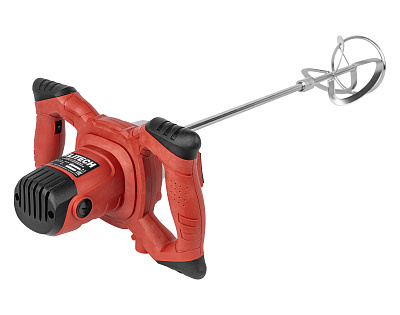 Миксер строительный ELITECH МС 10-00Э 1050Вт, М14 - фото 4