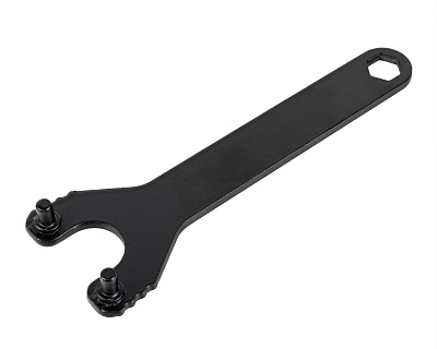 Шлифмашина угловая AG 1212E (E2213.049.01) - фото 9