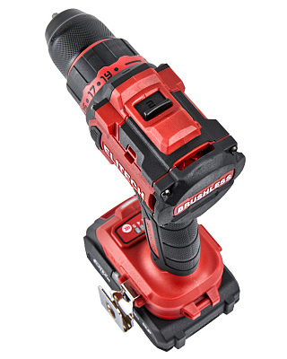 Дрель аккумуляторная ДА 20БЛ2 (E2201.045.01) - фото 9