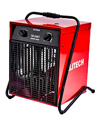 Тепловентилятор ТВ 24ЕТ