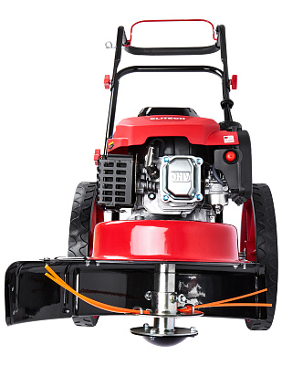 Газонокосилка бензиновая ГБ 3856К2 (E1601.018.00) - фото 6