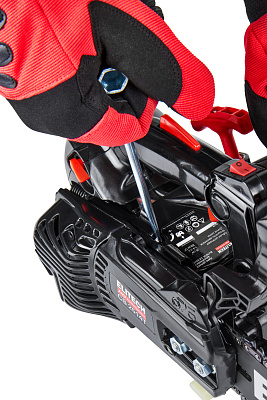 Пила цепная бензиновая CS 2514T (E1611.003.00) - фото 15