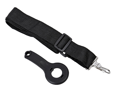 Триммер ТЭ 1238В - фото 9