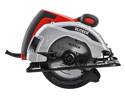 Пила дисковая ПД 08-40 (E2206.013.00) - фото 2