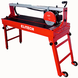 Плиткорез электрический ПЭ 800/62Р