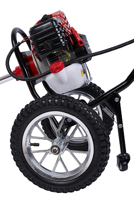 Триммер бензиновый ТБ 522K (E1602.023.00) - фото 15