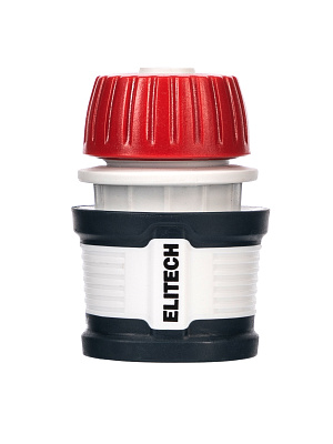 Соединитель 1/2 HF 011 - фото 2