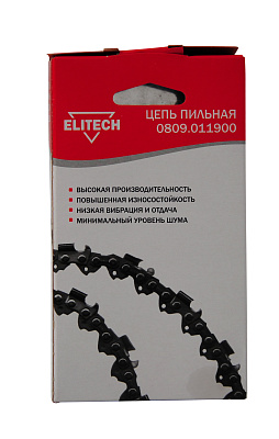 Пильная цепь 0809.011900 - фото 1