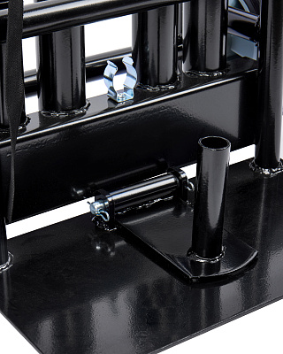 Тележка транспортировочная 1820.131100 - фото 11