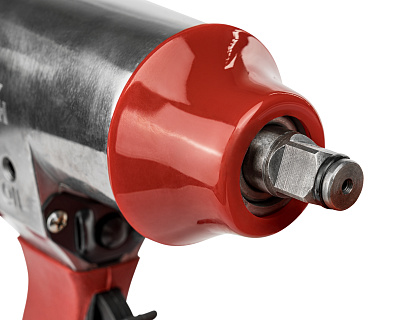 Пневмогайковерт с набором 0704.012800 - фото 3