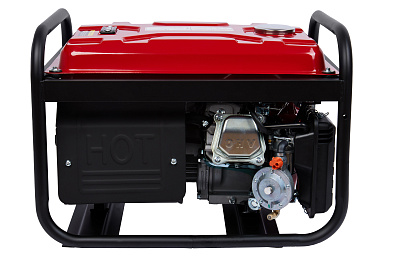 Генератор СГГ 3500РМ - фото 6