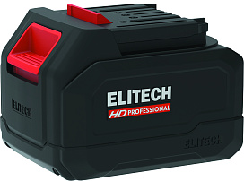 Батарея аккумуляторная RCB 1240S (E0911.087.00)