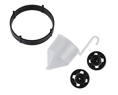 Краскопульт аккумуляторный КА 20-26П (E2208.032.01) - фото 9