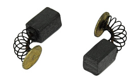 Щетки графитовые 1813.001100