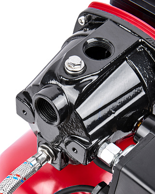 Станция насосная САВ 1200-50Ч - фото 9