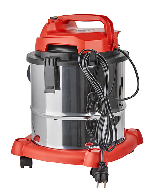 Пылесос строительный ПС 020 (E1302.003.00) - фото 4