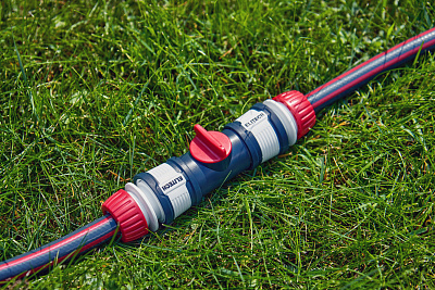 Коннектор с регулировкой давления HF 026 - фото 8