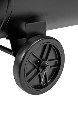 Компрессор безмасляный ELITECH HD ACF 500-100S 2,9кВт, 500л/мин, 100л - фото 3