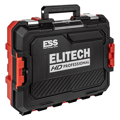 Лобзик аккмуляторный ELITECH HD CJS 2010LPLE 20В, 130мм, 1х4Ач - фото 16