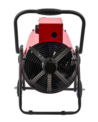 Тепловентилятор ТВ 30ЕКТ - фото 11