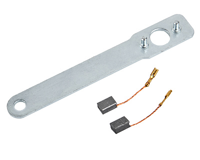 Шлифмашина угловая МШУ 091 (E2213.022.00) - фото 10