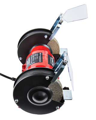 Станок заточный СТ 125 - фото 4