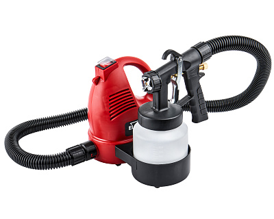 Краскопульт КЭ 065П (E2208.007.00) - фото 1