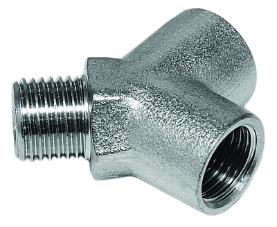 Фитинг (переходник) 0704.027500 - фото 1