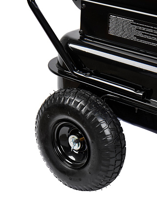 Пушка тепловая дизельная DGH 55 - фото 7