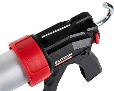 Пистолет для герметика 710402 - фото 5