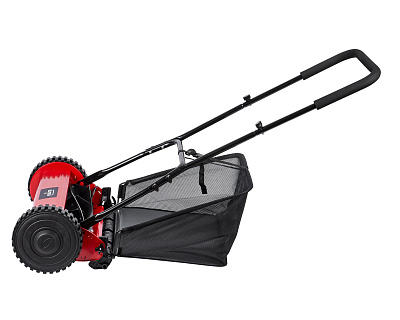 Газонокосилка ГМ 415Т - фото 3