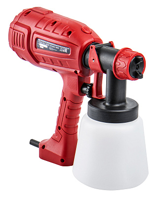 Краскопульт КЭ 045П (E2208.006.00) - фото 4