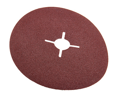 Круг фибровый 150х22мм Р100 5шт 1820.168300 - фото 4