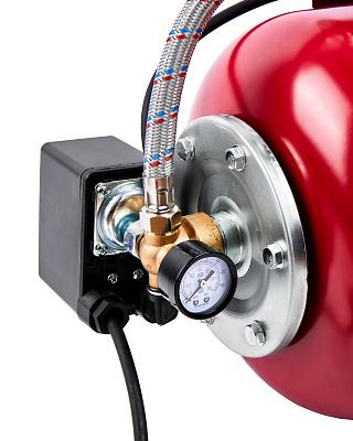 Станция насосная САВ 1200-50П - фото 8