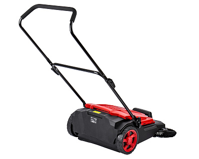 Механическая машина подметальная ПМ 652М (E1612.002.00) - фото 3