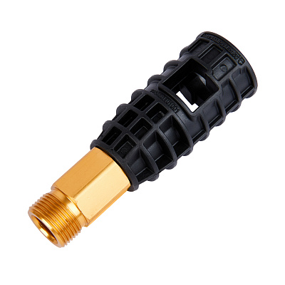 Насадка на пистолет для прочистки труб 0910.004300 - фото 5