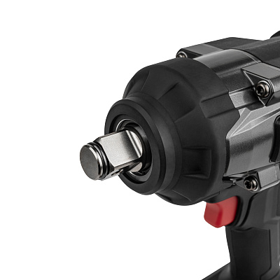 Гайковёрт аккумуляторный CW 2016BL (E2201.075.02) - фото 3