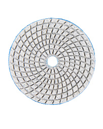 Алмазный круг 100мм P50 мокрое шлифование 1820.157700