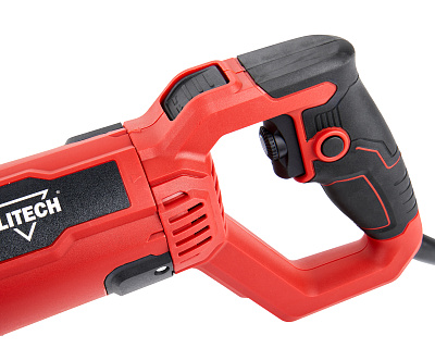 Пила сабельная ПС 11-30Э (E2206.012.00) - фото 10