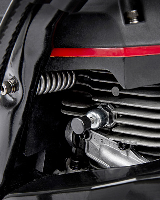 Бензорез GC 350 (E2103.001.00) - фото 8