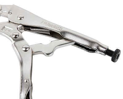 Клещи зажимные 520102 - фото 7