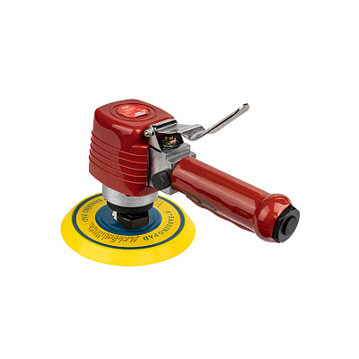 Пневмошлифмашина эксцентриковая 0704.014300 - фото 3