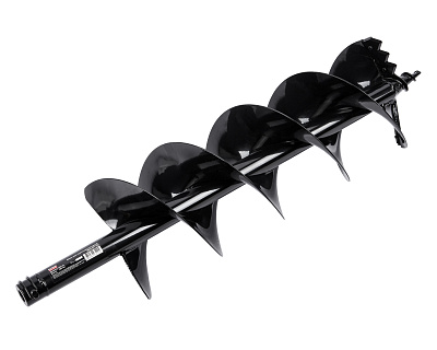 Шнек двузаходный для мотобура 0809.027300 - фото 3