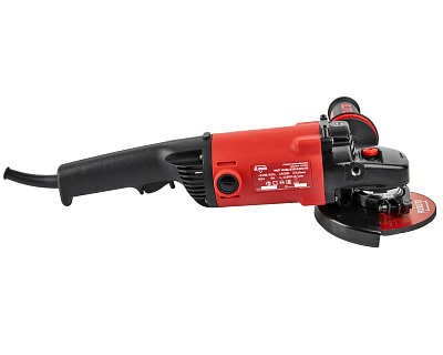 Шлифмашина угловая МШУ 1412Д (E2213.021.00) - фото 4