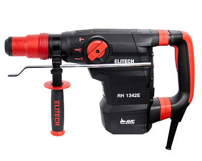 Перфоратор RH 1342E (E2205.019.01) - фото 3