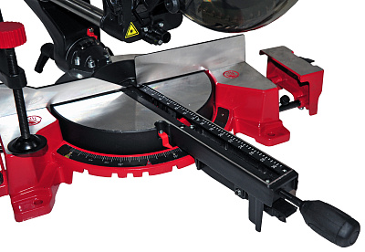 Пила торцовочная ПТ 1825К - фото 10