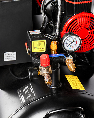 Компрессор ACF 1500-300S - фото 7