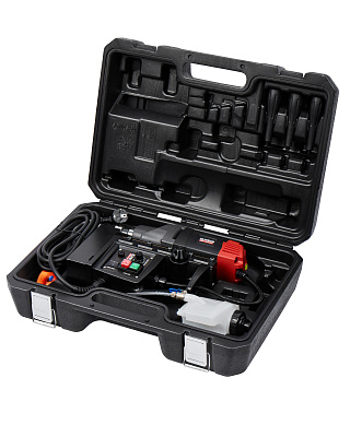 Дрель магнитная MCD 1635E - фото 12