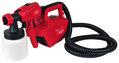 Краскопульт КЭ 800П - фото 3